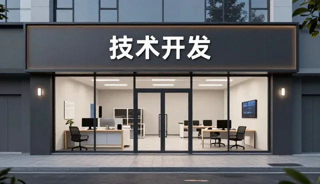 提升运营效率的关键：技术转让的实际应用与性能考量