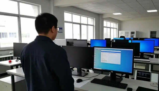 技术培训在系统性能优化中的关键作用