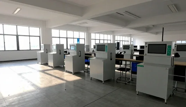 技术培训中的常见问题及应对策略